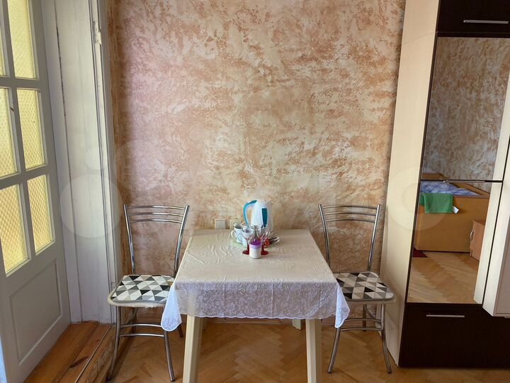 Комната 20 м², 3/3 эт.