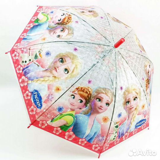 Зонтик детский новый
