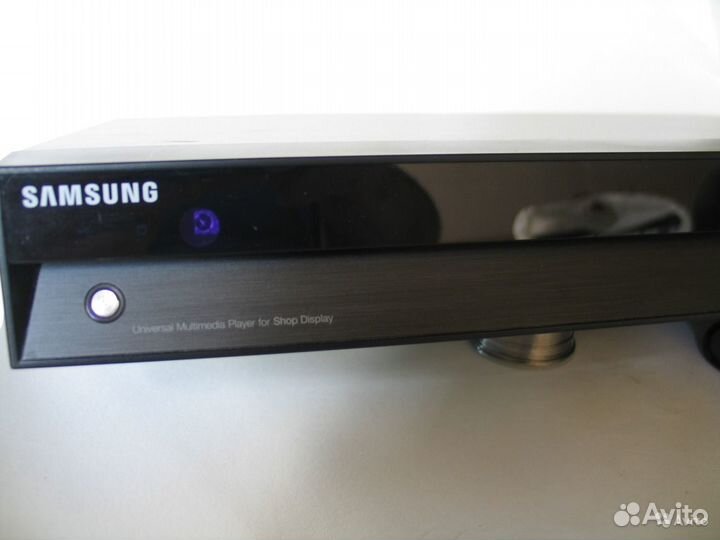 Мультимедийный HD проигрыватель samsung MR-16SB2