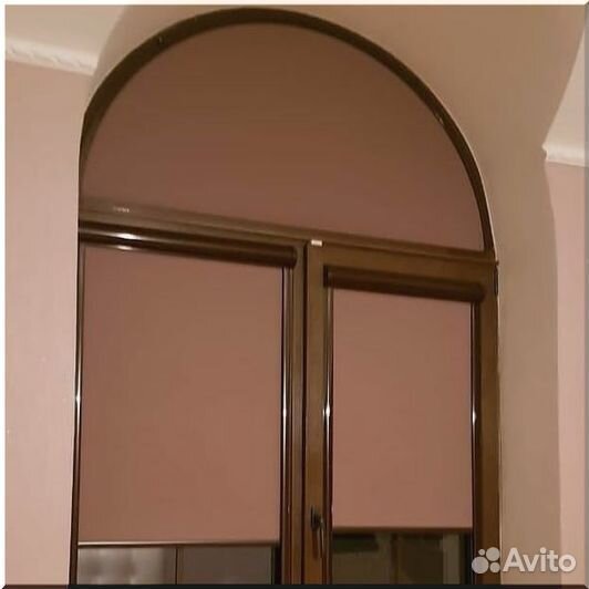 Новые Рулонные Шторы BlackOut на заказ