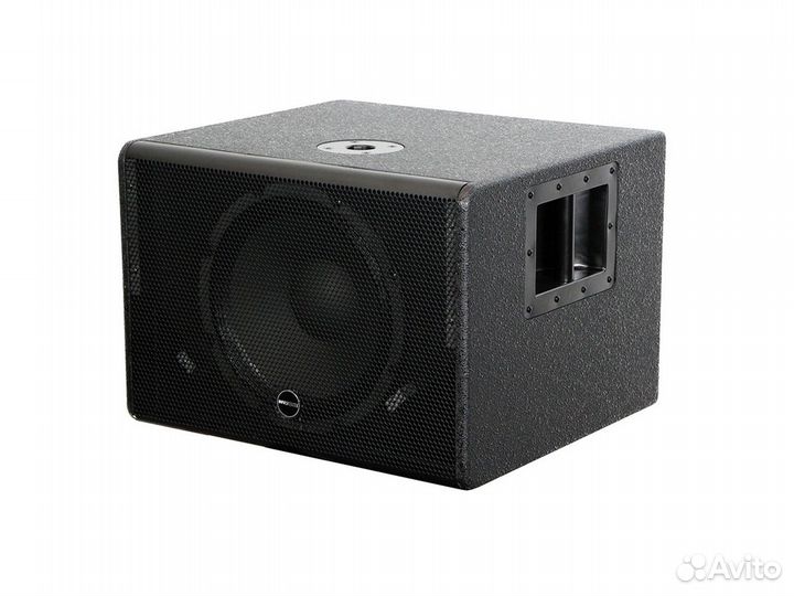 Invotone DSX12SA активный сабвуфер