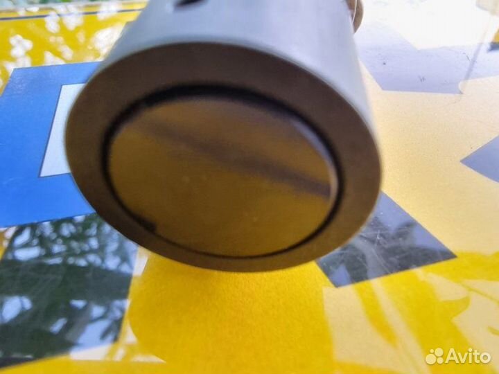 Парктроник Ford Focus 2