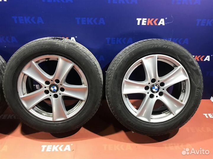 Диск Литой R18 на BMW