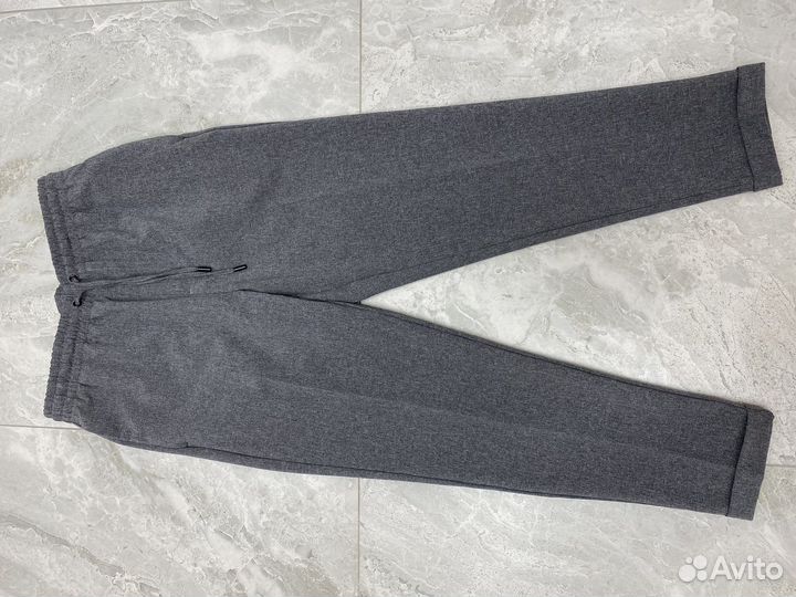 Брюки пиджак Мужской костюм Zara