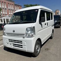 Nissan NV100 Clipper 0.7 AT, 2017, 113 000 км, с пробегом, цена 945 000 руб.