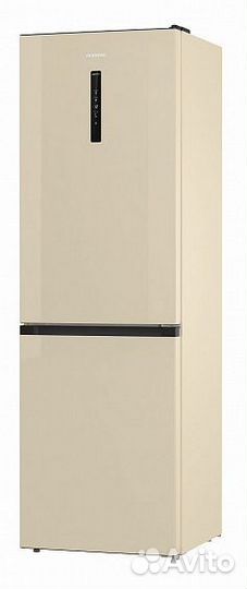 Холодильник gorenje NRK 6192 AC4