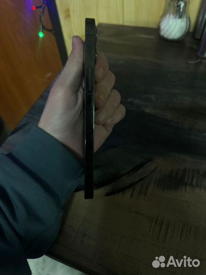 iPhone 12 Pro, 256 ГБ