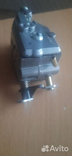 Карбюратор для бензопилы хускварна, катушка