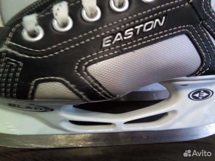 Хоккейные коньки easton S1 Stealth