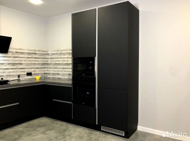 Кухонный гарнитур от производителя