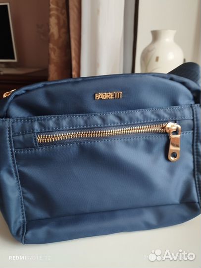Сумка fabretti