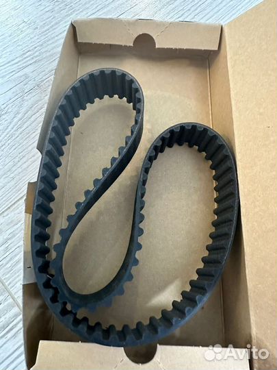 Ремень Зубчатый Оригинал Audi Q7 4,2td 4L