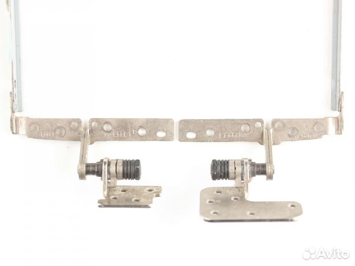 Шарниры HP Pavilion DV6-6000 33.4RH12.101 (комплек