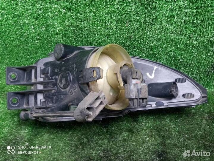 Фара противотуманная правая Opel Insignia (2008-2