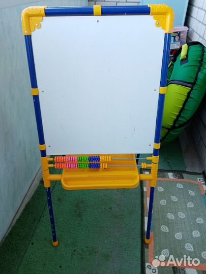 Музыкальный телефон детский