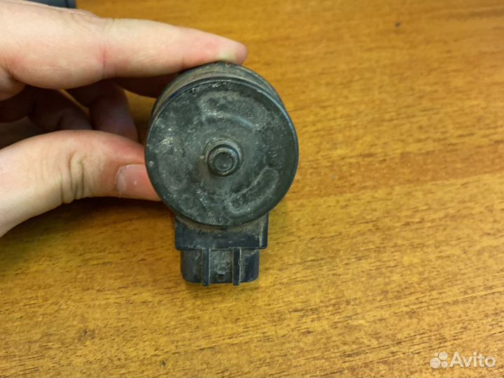 Toyota Lexus Корректор фары б/у