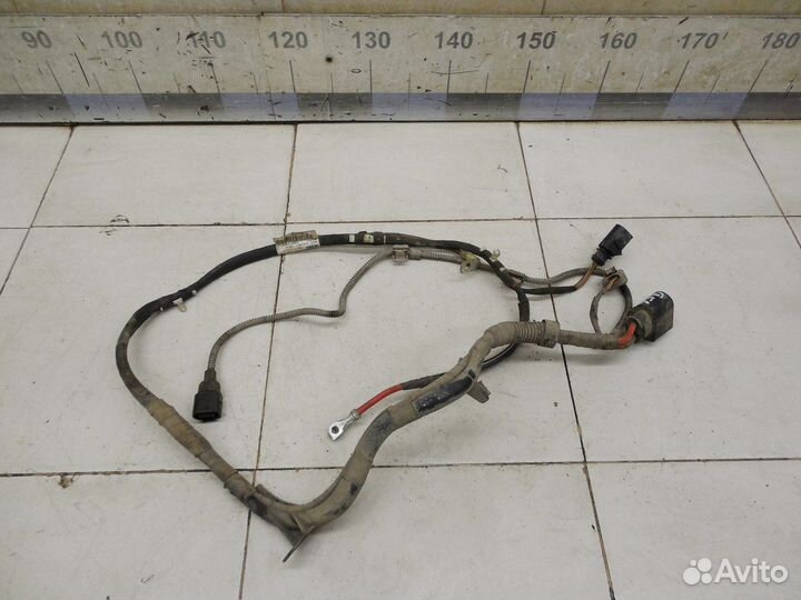 Проводка (коса) Jetta 2006-2011