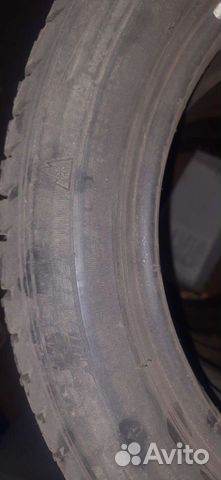 Michelin Spacity 195/55 R15