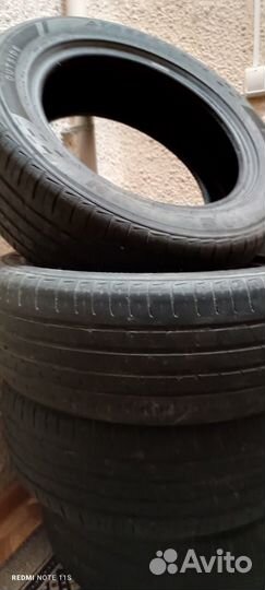 Samama SM700 205/55 R16