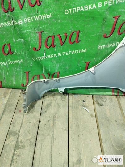 Крыло переднее правое honda FIT shuttle