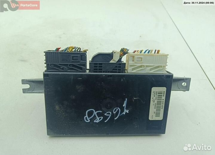 Блок управления светом BMW 5-Series/M5