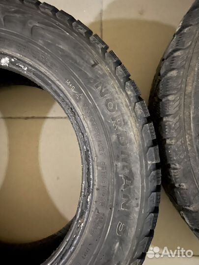 Nordman Nordman 4 18/65 R14
