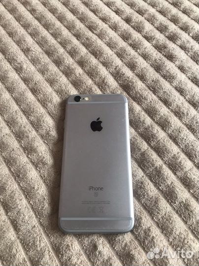 Продам iPhone 6 s