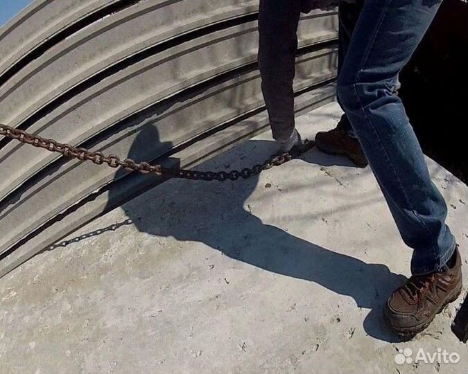 Плиты перекрытий Близко