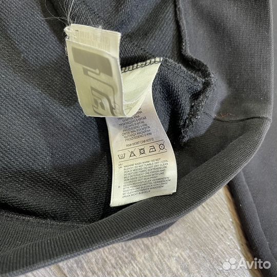 Свитшот Adidas биглого оригинал