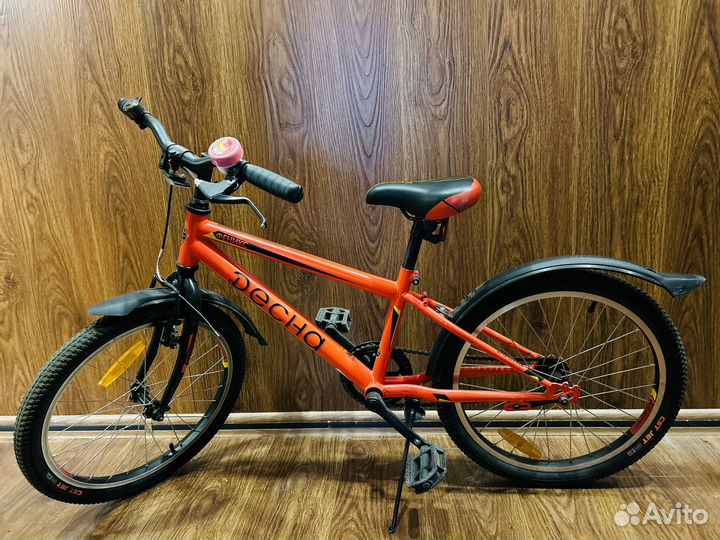 Детский велосипед бу