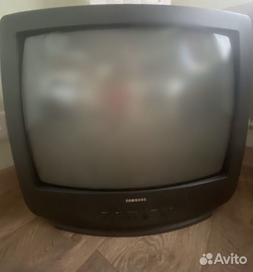Телевизор samsung бу