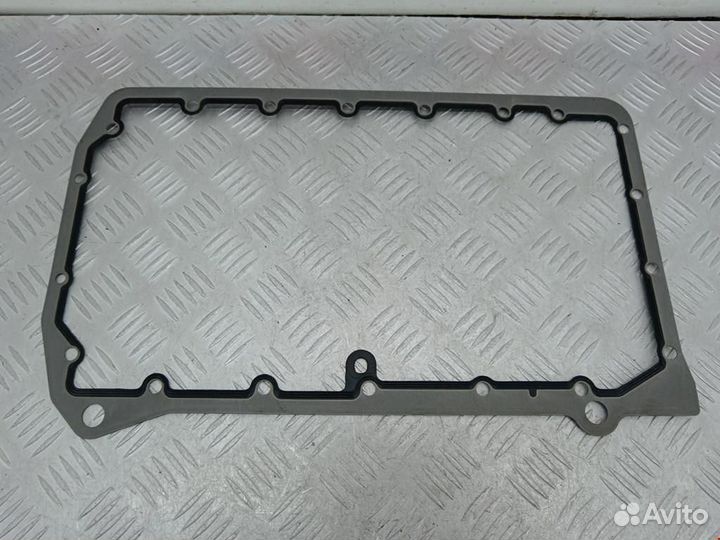 Прокладка Land Rover Freelander 2002 11130000689