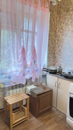 2-к. квартира, 40,6 м², 1/4 эт.