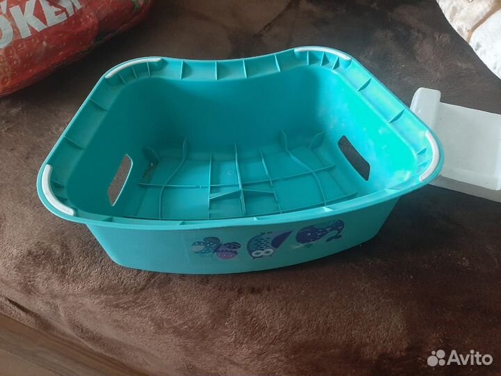 Подставка Babyton Голубая