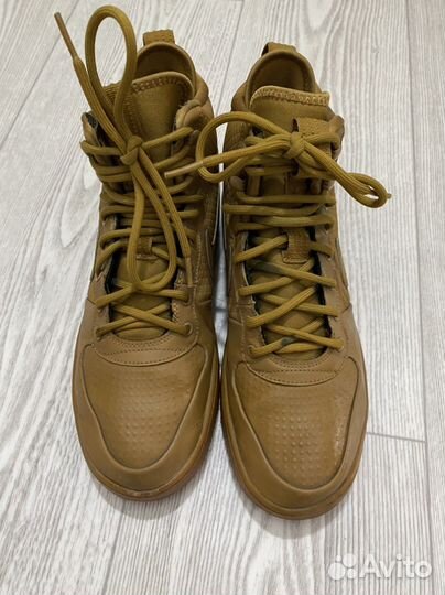 Nike Court Borough Mid Winter AA0547-700