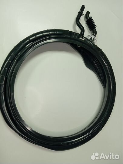 0020301453RU Манжета стиральной машины Haier HW60