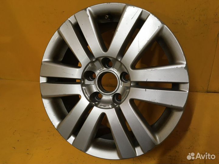 4 шт. Диски Volkswagen Passaat B6 Adelaide- R16 (5