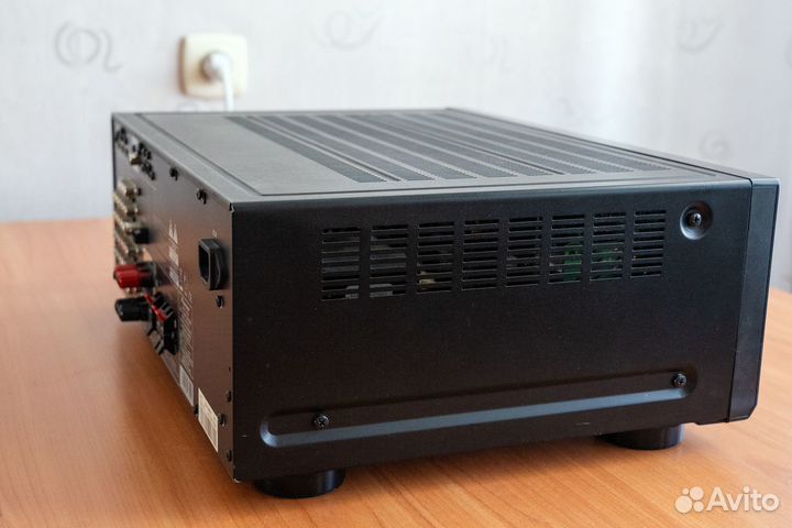 Pioneer VSX-421K