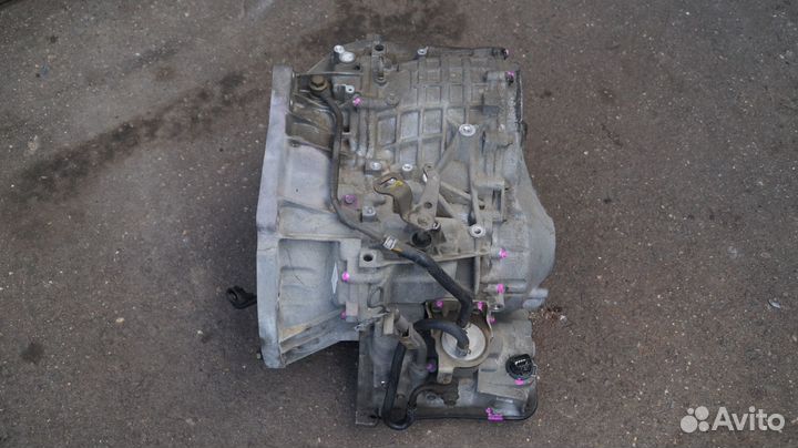 Nissan 31020-8E067 Коробка передач CVT (вариатор )
