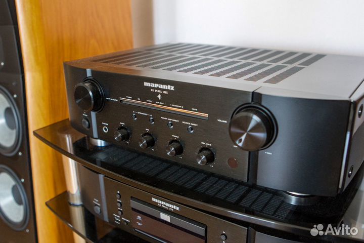 Marantz