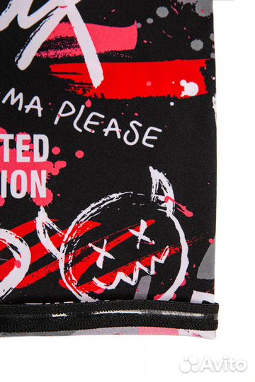 Стартовый купальник юниор р. L Kneeskin MadWave