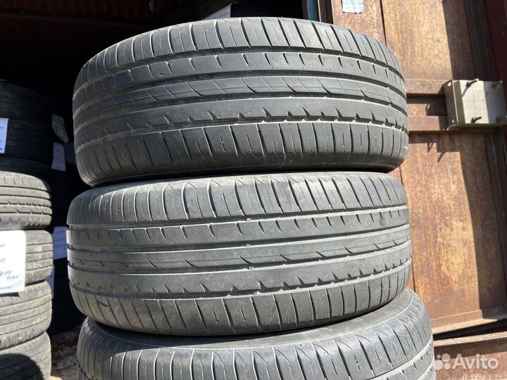 Hankook Ventus Prime 2 K115 225/60 R17 99H