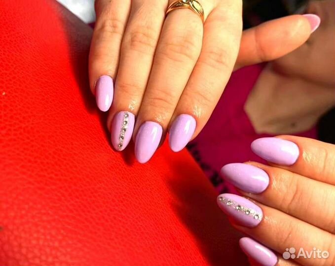 Мастер маникюра и педикюра