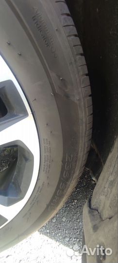 Toyota RAV4 2.5 AT, 2019, 82 000 км