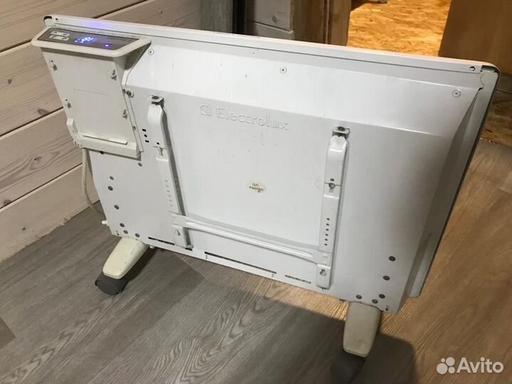 Конвектор Electrolux ECH/AG-1500EF