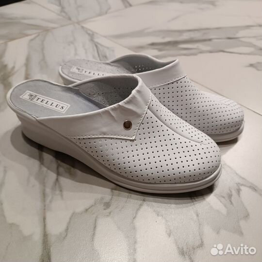 Сабо женские