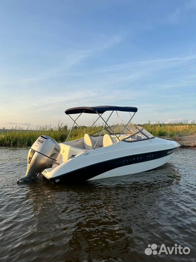 Slider 180, honda 150