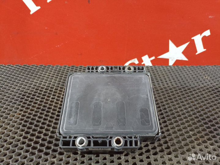 Блок управления ecas Daf XF106