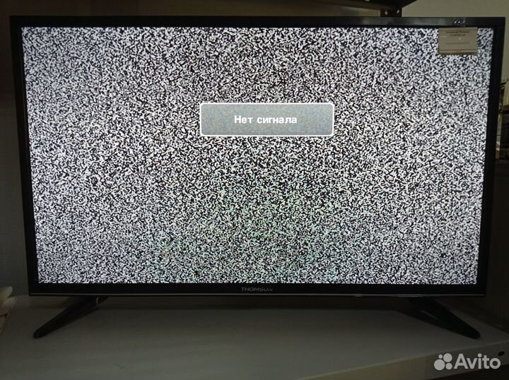 Телевизор Thomson T32RTE1160