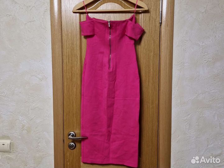 Вечернее платье zara